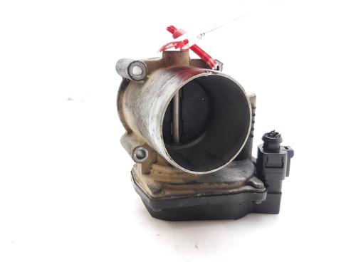 Used Throttle body VW POLO (9N_, 9A_) [2001-2014]  22613040