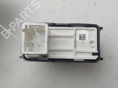 Right front window switch CITROËN C4 Grand Picasso II (DA_, DE_) | BP33231468I26 - Image 4