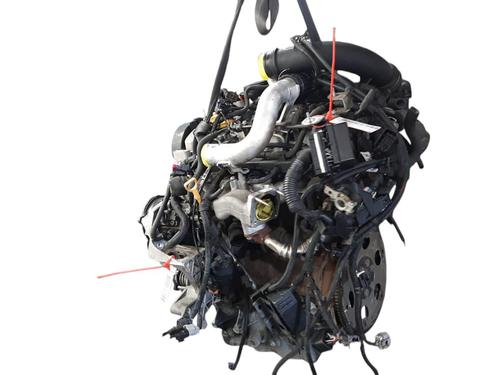 Used Engine CHEVROLET CAPTIVA (C100, C140) [2006-2025]  29329405