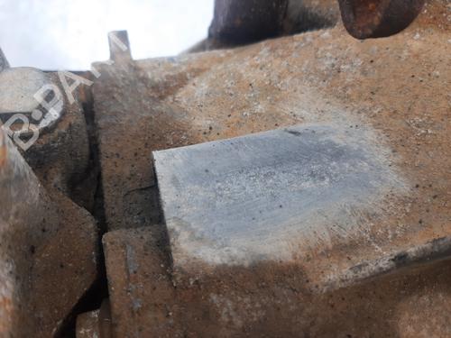 Gearbox FIAT GRANDE PUNTO (199_) 1.2 | BP31258212M3