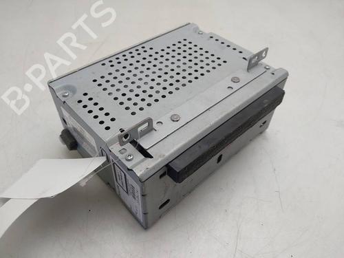 Bilradio Bilradio FORD TRANSIT CONNECT V408 Box Body/MPV [2013-2026] 39717231 39717231