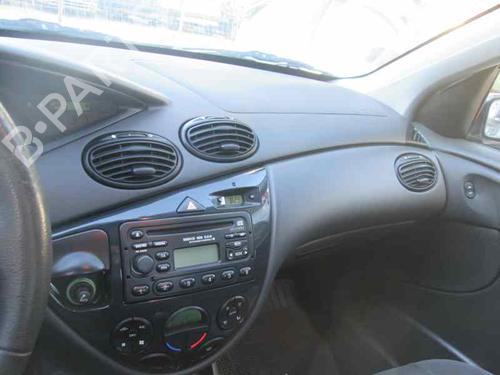 Rear left interior door handle FORD FOCUS I Saloon (DFW) 1.6 16V | BP3296702I15 