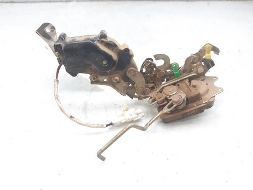 Used Rear left lock Rear left lock SUZUKI VITARA (ET) HDI (SE 420HDI) (87 hp) 10140710 10140710