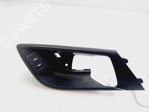 Used Right rear window switch FORD MONDEO IV (BA7) [2007-2015]  23859901