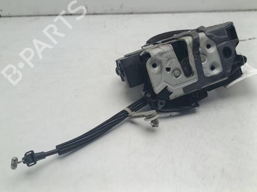 Front right lock FORD TRANSIT COURIER B460 MPV 1.5 EcoBlue | BP40154103C97 - Image 3