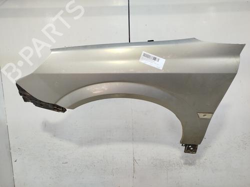 Used Left front fenders Left front fenders OPEL VECTRA C GTS (Z02) 1.9 CDTI (F68) (120 hp) 36559327 36559327