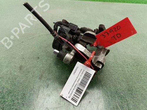 Used Right rear brake caliper JAGUAR E-PACE (X540) [2017-2025]  29531479