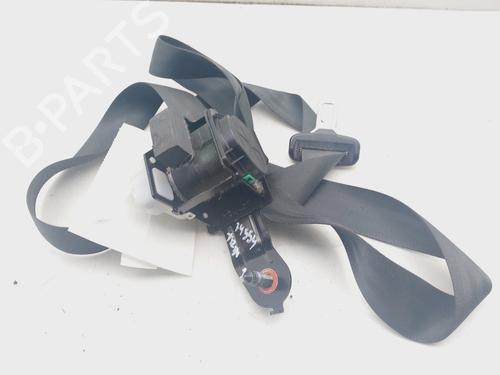 Used Rear right seatbelt HYUNDAI i40 I (VF) [2012-2019]  21202609