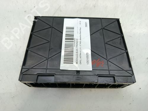 Used Electronic module OPEL ASTRA K (B16) 1.4 Turbo (68) (150 hp) 32374668
