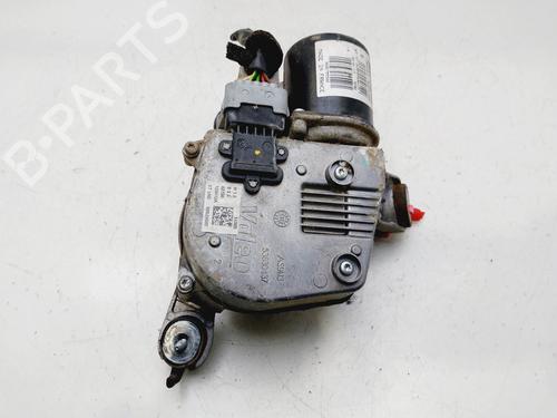 Front wiper motor CITROËN C5 III (RD_)  | BP29584550M29
