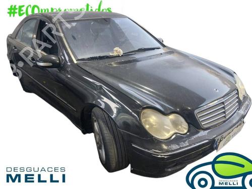 Headlight switch MERCEDES-BENZ C-CLASS (W203) C 220 CDI (203.006) | BP40513683I24 - Image 7