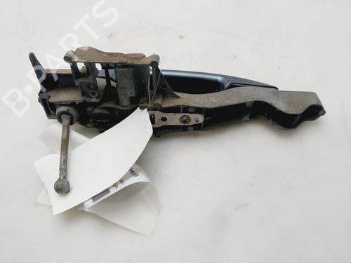 Front left exterior door handle CITROËN C4 Grand Picasso I (UA_)  | BP27670767C128 