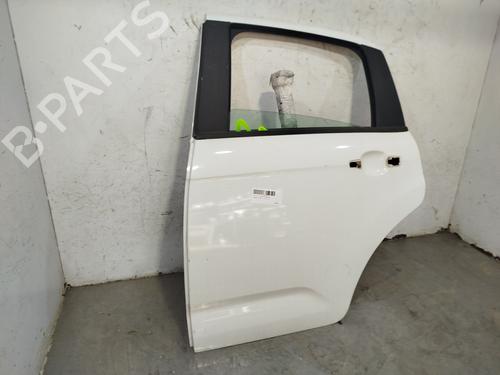 Left rear door CITROËN C3 II (SC_)  | BP29703241C4 