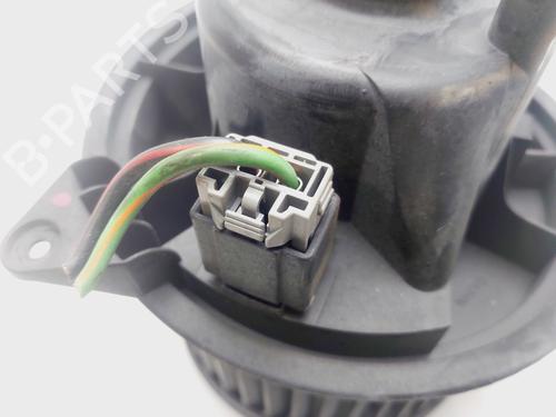 Heater blower motor FORD FOCUS I (DAW, DBW) 1.6 16V | BP30153085M62