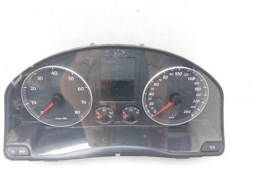Cockpit VW GOLF V (1K1) [2003-2010]  15590680