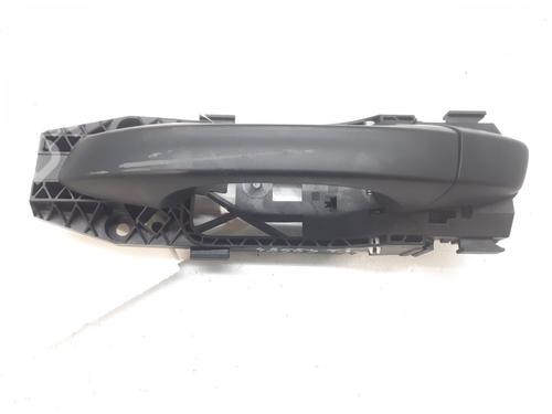 Used Rear left exterior door handle Rear left exterior door handle SEAT ARONA (KJ7, KJP) [2017-2026] 10166950 10166950