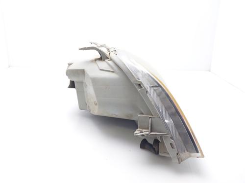 Left headlight CHEVROLET AVEO / KALOS Hatchback (T200) 1.4 16V | BP16527744C28 