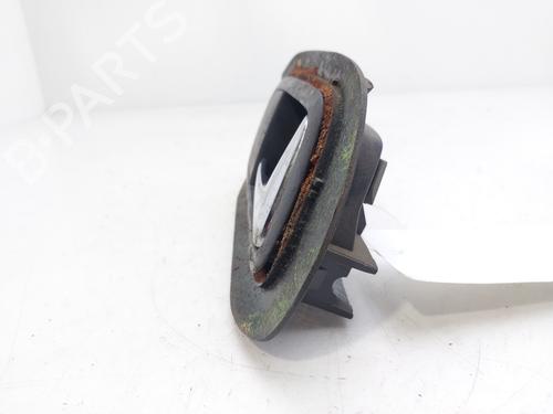 Front right interior door handle SEAT ALHAMBRA (7V8, 7V9) 1.9 TDI | BP24609853I14 