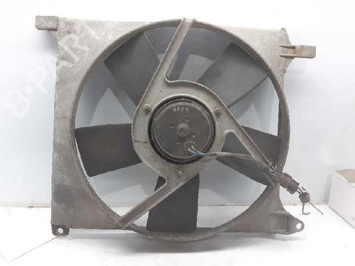Used Radiator fan DAEWOO ESPERO (KLEJ) 2.0 (105 hp) 6457350