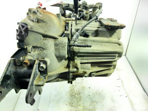 Gearbox KIA SPORTAGE II (JE_, KM_)  | BP10966544M3 