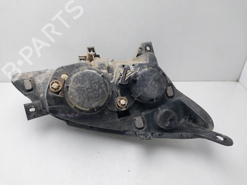 Left headlight CITROËN C5 I (DC_) 2.0 HDi (DCRHZB, DCRHZE) | BP33177041C28 - Image 2