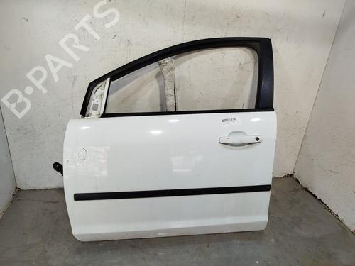 Used Left front door FORD FOCUS II (DA_, HCP, DP) 1.6 TDCi (90 hp) 29553406