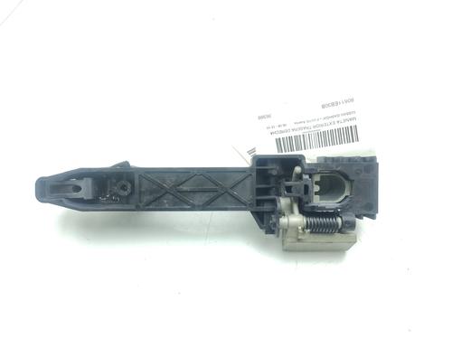 Rear right exterior door handle NISSAN QASHQAI / QASHQAI +2 I (J10, NJ10, JJ10E) 2.0 dCi | BP27200059C130 