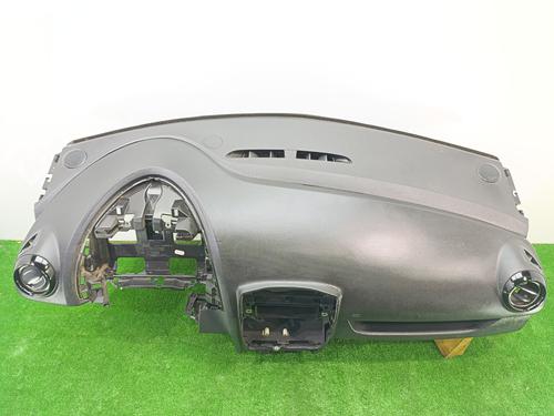 Kollisonspute sett RENAULT CLIO IV (BH_)  | BP25149083C86 