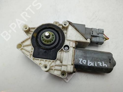 Used Left front window motor Left front window motor PEUGEOT 406 (8B) [1995-2005] 40077379 40077379
