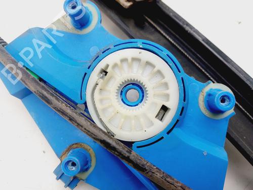 Front right window mechanism AUDI A4 B7 (8EC) 2.0 TDI 16V | BP31052551C23
