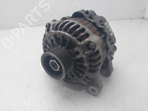 Used Alternator Alternator PEUGEOT 407 (6D_) [2004-2011] 33011273 33011273