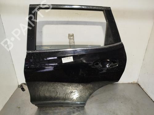 Used Left rear door NISSAN X-TRAIL III (T32_, T32R, T32RR) [2013-2026]  32167212
