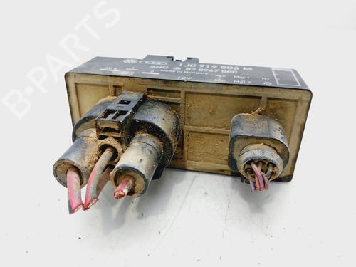 Elektronisk modul SEAT IBIZA III (6L1)  | BP29491016M83 