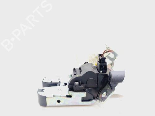 Tailgate lock VW PASSAT B8 (3G2, CB2)  | BP21500500C101 