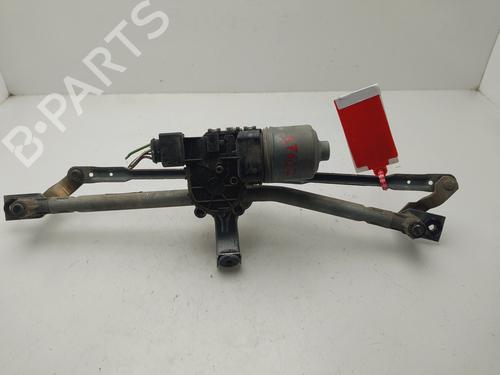 Viskermotor vindrude SKODA FABIA I (6Y2) [1999-2008]  24976925