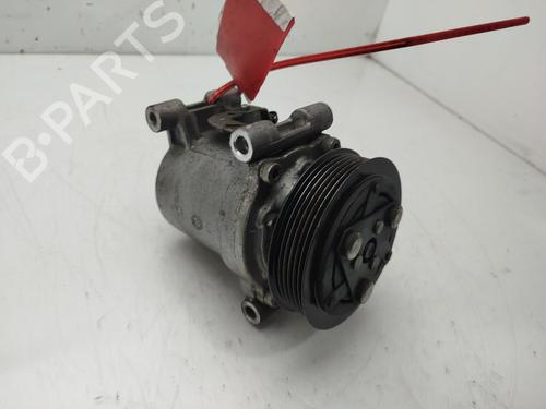 Compressor A/C CITROËN C-ELYSEE (DD_) 1.5 BlueHDi 100 | BP32342156M34