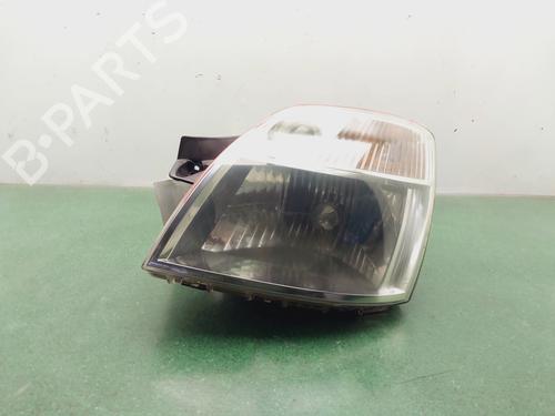 Phare gauche KIA PICANTO I (SA) 1.1 (65 hp) 24262684