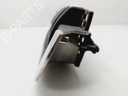 Grille HYUNDAI ATOS (MX) 1.0 i | BP21139520C40 