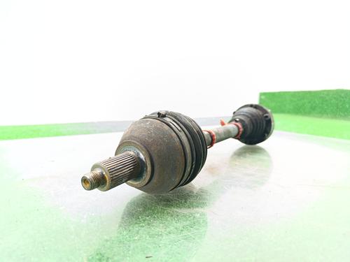 Left front driveshaft SEAT IBIZA IV (6J5, 6P1)  | BP28210035M38 