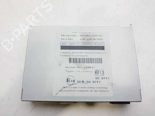 Elektronisk modul TOYOTA AURIS (_E15_) [2006-2012]  28009594