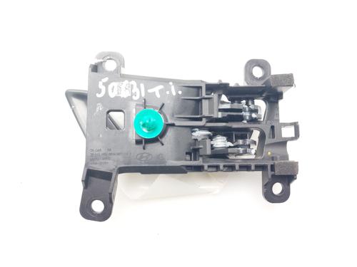 Rear left interior door handle HYUNDAI KONA (OS, OSE, OSI)  | BP16349223I15 