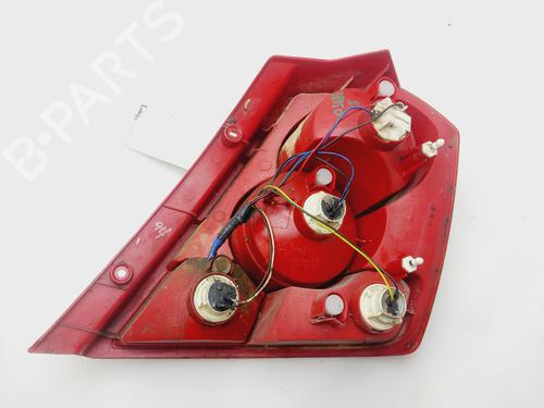 Left taillight CHEVROLET AVEO / KALOS Hatchback (T200) 1.4 | BP29176409C34 
