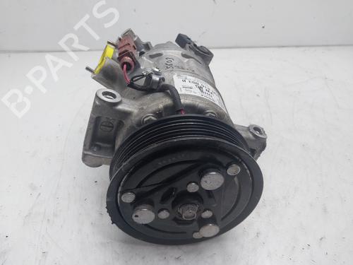 Used AC compressor AC compressor SEAT ATECA (KH7, KHP) [2016-2026] 36090926 36090926