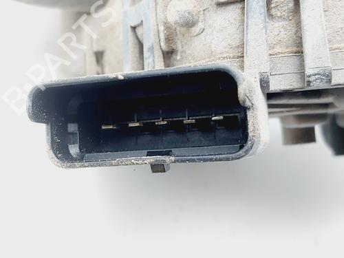 Front wiper motor RENAULT CLIO II (BB_, CB_) 1.9 D (B/CB0E, BB0J) | BP32413966M29 