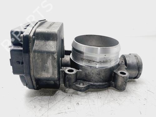 Throttle body PEUGEOT 407 (6D_) 1.8 16V (6D6FYC) | BP29984034M82