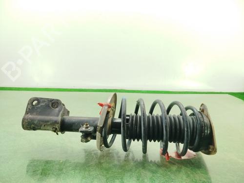 Used Right front shock absorber PEUGEOT 308 II (LB_, LP_, LW_, LH_, L3_) [2013-2021]  25902820