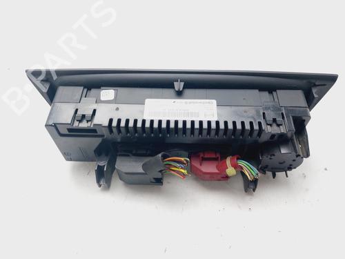 Climate control SEAT IBIZA IV (6J5, 6P1)  | BP29272729I5 