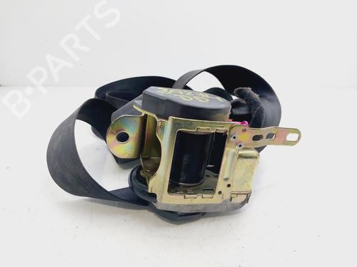 Front right seatbelt SEAT IBIZA III (6L1)  | BP29185601I25 