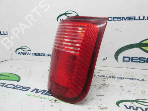 Right taillight SEAT IBIZA II (6K1) 1.0 i | BP6127404C35 