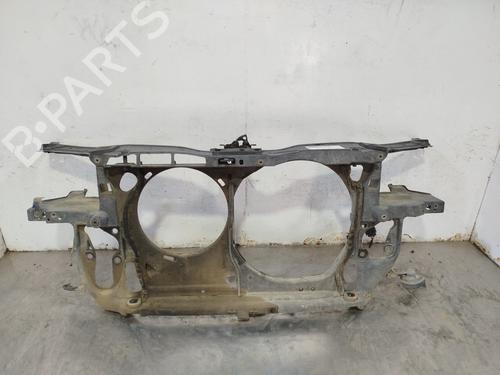 Frontplate/Frontkurv Frontplate/Frontkurv VW PASSAT B5.5 (3B3) 1.9 TDI 4motion (130 hp) 36795820 36795820